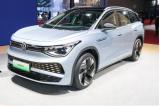 特斯拉Modely和上汽大眾ID.6X哪個好？中大型純電動汽車怎么選